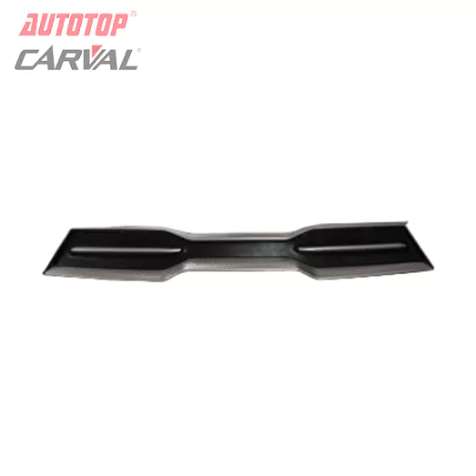 Si e përmirëson performancën dhe dizajnin e një montimi të grilës së përparme të automjetit?