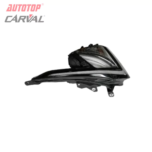 Montimi i fenerëve për KIA Sportage 2021