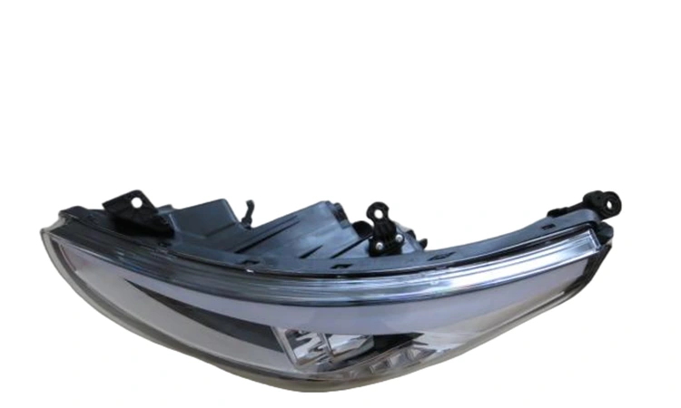 Headlamp Led For Hyundai Accent 2014 Middle East Type