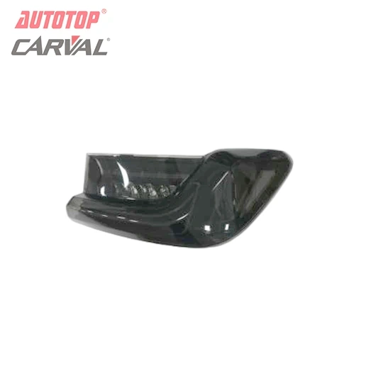 Versioni i pasmë me lazer për BMW Serinë e Re 3