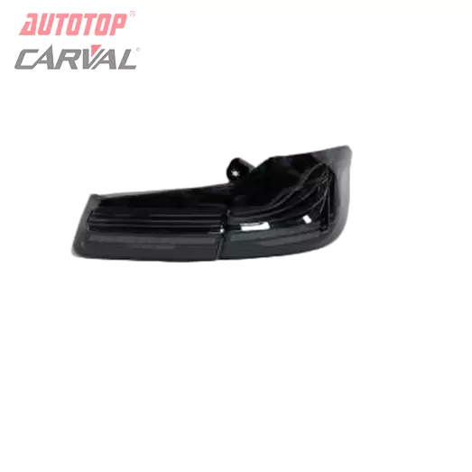 Përmirëso llambën e pasme me lazer për BMW Serinë e Re 5 G30/G38